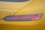 Mercedes-AMG GT 2014 года